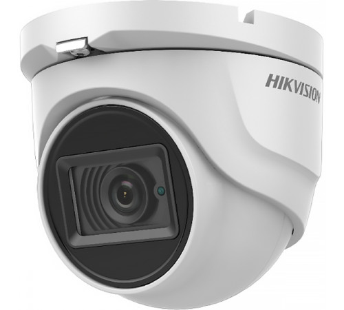 Камера видеонаблюдения HD-TVI уличная Hikvision DS-2CE16H8T-ITF (2.8mm)