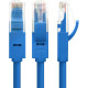 Greenconnect RJ45(m) - RJ45(m) Cat. 5e U/UTP PVC 5м синий
