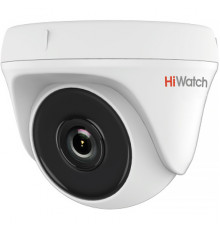 Камера видеонаблюдения HD-TVI внутренняя HIWATCH DS-T233 (2.8 mm)