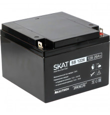 SKAT SB 1226 (12V / 26Ah)