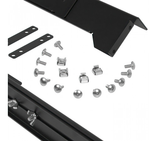 Powerman Rack Rail kit
