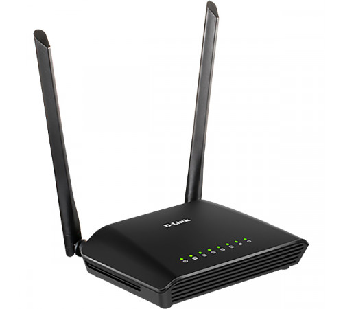 D-Link DIR-615S/RU/B1A