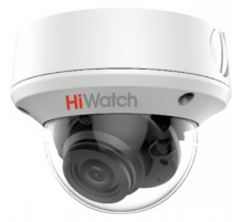 Камера видеонаблюдения HD-TVI уличная HIWATCH DS-T508 (2.7-13.5 mm)
