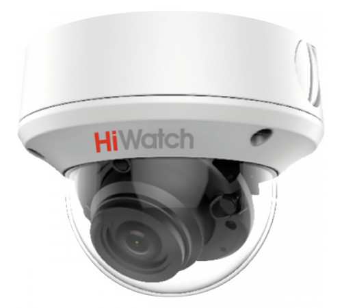 Камера видеонаблюдения HD-TVI уличная HIWATCH DS-T508 (2.7-13.5 mm)