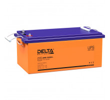 Delta UPS DTM 12250 L (12V / 250Ah)