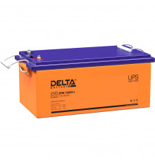 Delta UPS DTM 12250 L (12V / 250Ah)