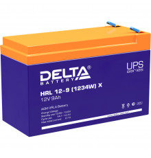 Delta UPS HRL 12-9 X (12V / 9Ah)