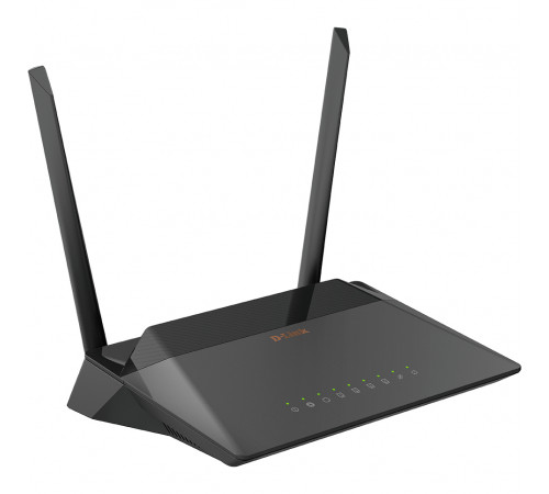 D-Link DSL-224/R1A