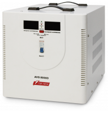 POWERMAN AVS 8000D