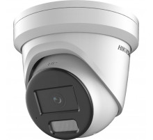 Камера видеонаблюдения IP уличная Hikvision DS-2CD2327G2-LU(C)