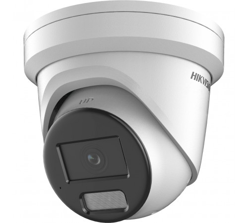 Камера видеонаблюдения IP уличная Hikvision DS-2CD2327G2-LU(C)