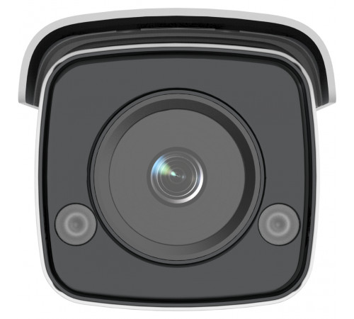 Камера видеонаблюдения IP уличная Hikvision DS-2CD2T27G2-L(C)