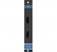 Kramer UHD-IN2-F16/STANDALONE