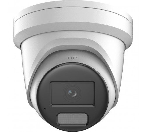 Камера видеонаблюдения IP уличная Hikvision DS-2CD2327G2-LU(C)