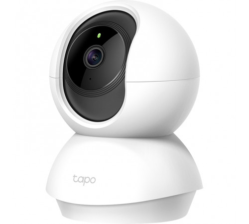 Камера видеонаблюдения IP внутренняя Tp-Link Tapo C210