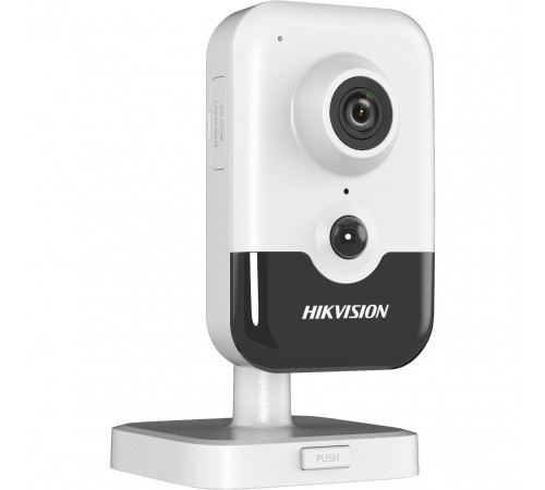 Камера видеонаблюдения IP внутренняя Hikvision DS-2CD2443G2-I