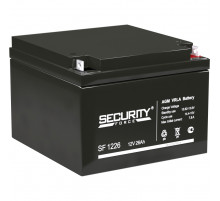 Security Force SF 1226 (12V / 1.9Ah)