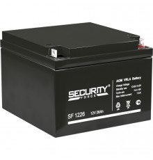 Security Force SF 1226 (12V / 1.9Ah)