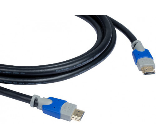 Kramer Electronics HDMI (m) - HDMI (m) 10.6м