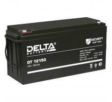 Delta DT 12150 (12V / 150Ah)