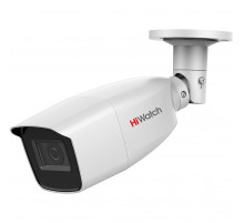 Камера видеонаблюдения HD-TVI уличная HIWATCH DS-T206(B) (2.8-12 mm)