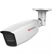 Камера видеонаблюдения HD-TVI уличная HIWATCH DS-T206(B) (2.8-12 mm)