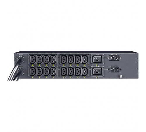 CyberPower 2U type 32Amp PDU44302