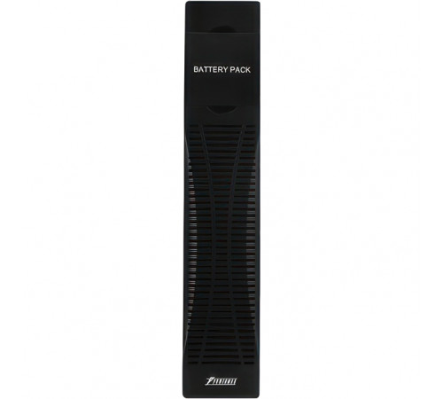 Powerman RT BATTERY CABINET 24-18-2U-1.4