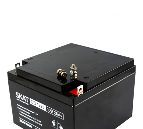 SKAT SB 1226 (12V / 26Ah)
