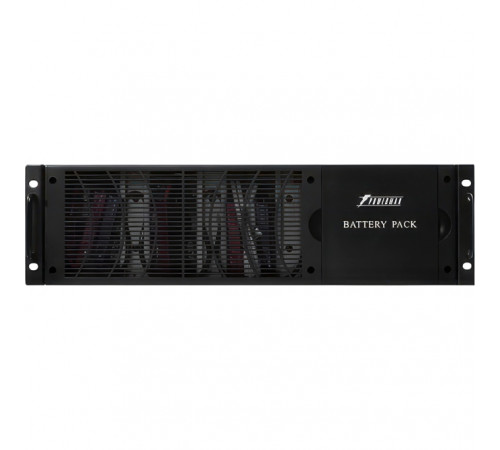 Powerman RT BATTERY CABINET 3U-20x12-9AH