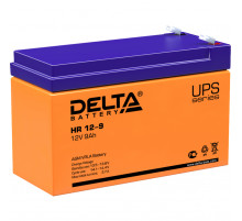 Delta UPS HR 12-9 (12V / 9Ah)
