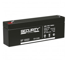 Security Force SF 12022 (12V / 3.5Ah)