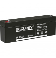 Security Force SF 12022 (12V / 3.5Ah)