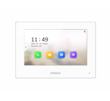 Hikvision VDP-H3212W