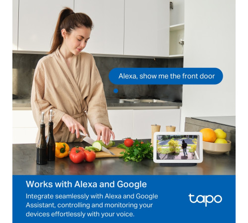 TP-Link Tapo D210
