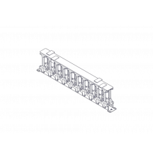 SYSTEME ELECTRIC ET8602