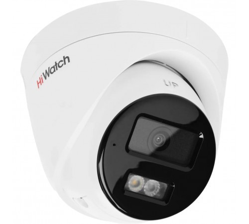 HiWatch DS-I253M(C)(2.8 mm)