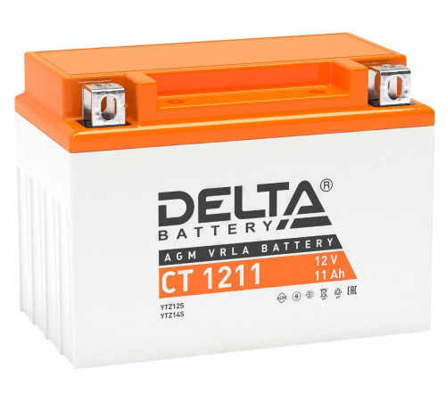 Delta CT 1211