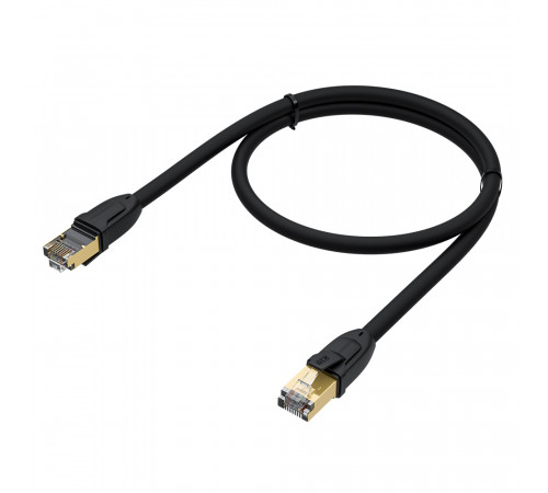 Greenconnect GCR-52546 FTP кат.6, 0.75 м