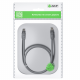 Greenconnect RJ45(m) - RJ45(m) Cat. 6 U/UTP PVC 0.2м