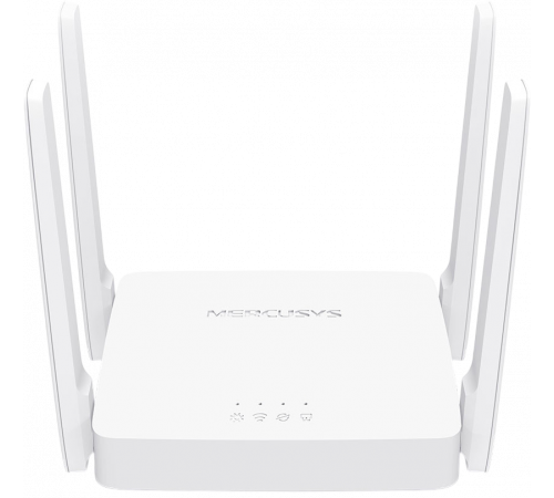 Mercusys AC10