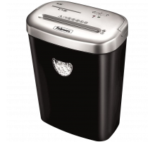 Шредер Fellowes Powershred 53C FS-46531