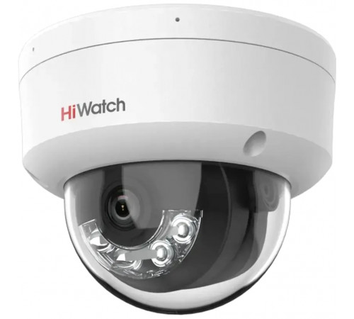HiWatch DS-I852M(2.8mm)