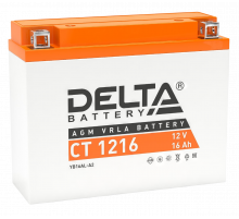 Delta CT 1216