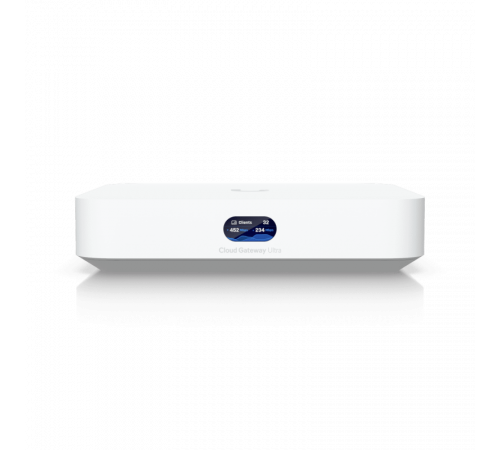 Ubiquiti UCG-Ultra