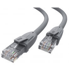 Greenconnect RJ45(m) - RJ45(m) Cat. 6 U/UTP PVC 10м