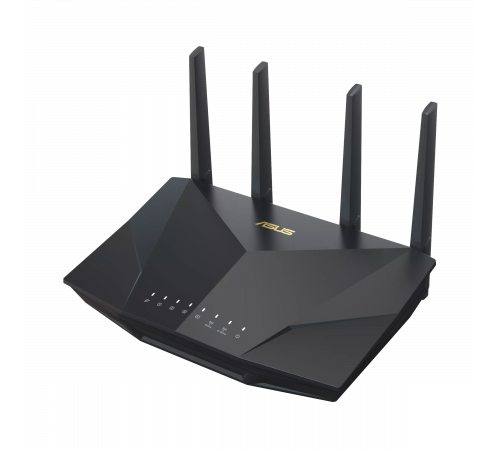 ASUS RT-AX5400