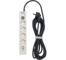 PowerCom SP-01 USB2A1CW 3.0M