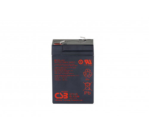 CSB GP645