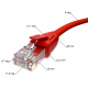 Greenconnect RJ45(m) - RJ45(m) Cat. 6 U/UTP PVC 5м